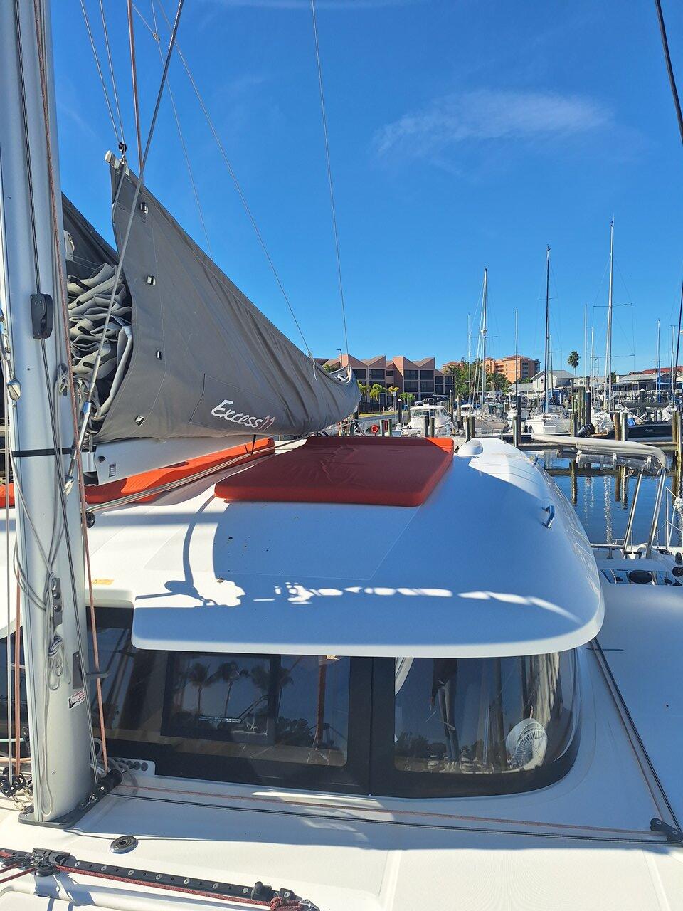 Catamaran 