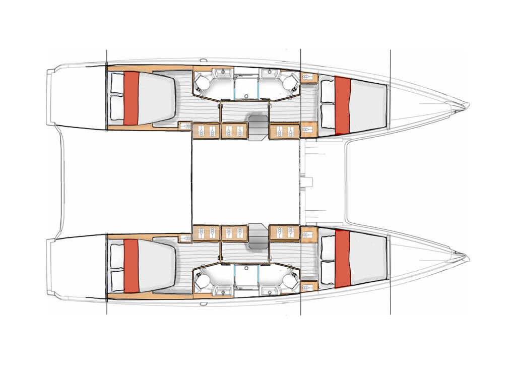 Catamaran 