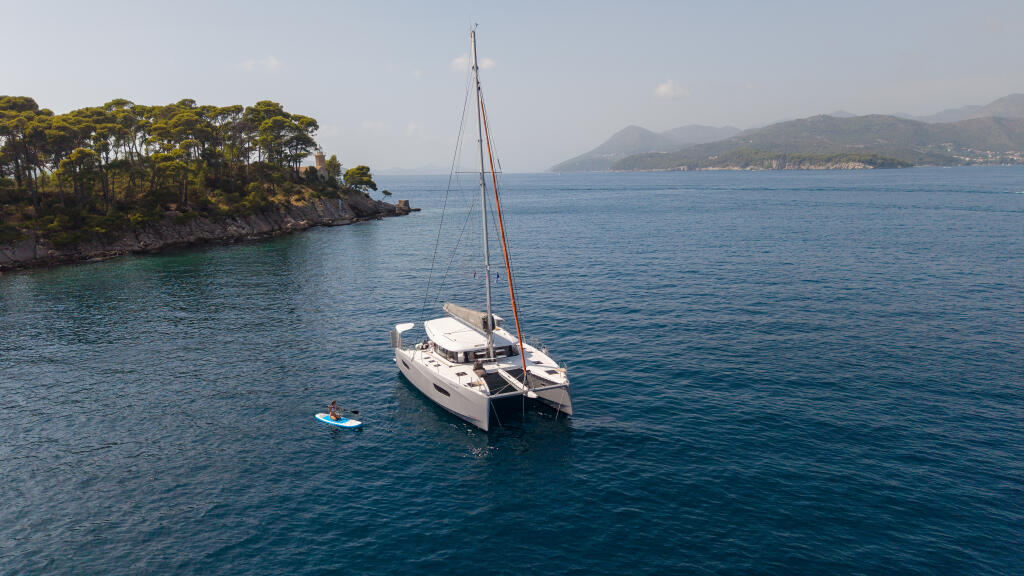 Catamaran 