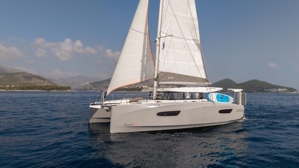 Catamaran 