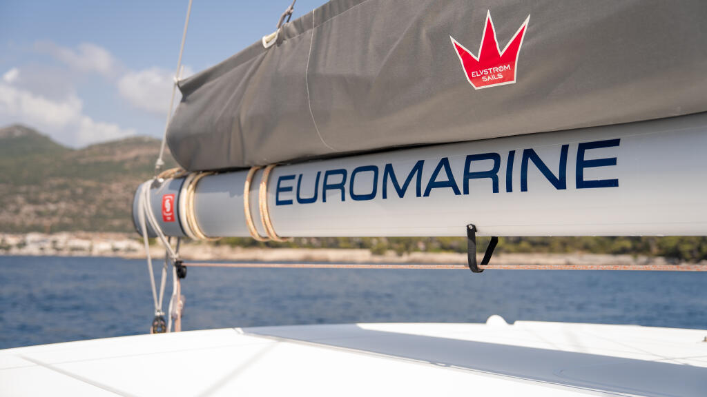 Catamaran 
