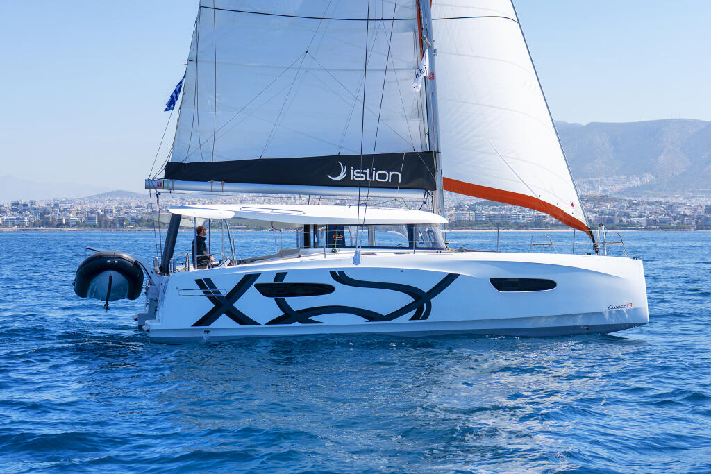 Catamaran 