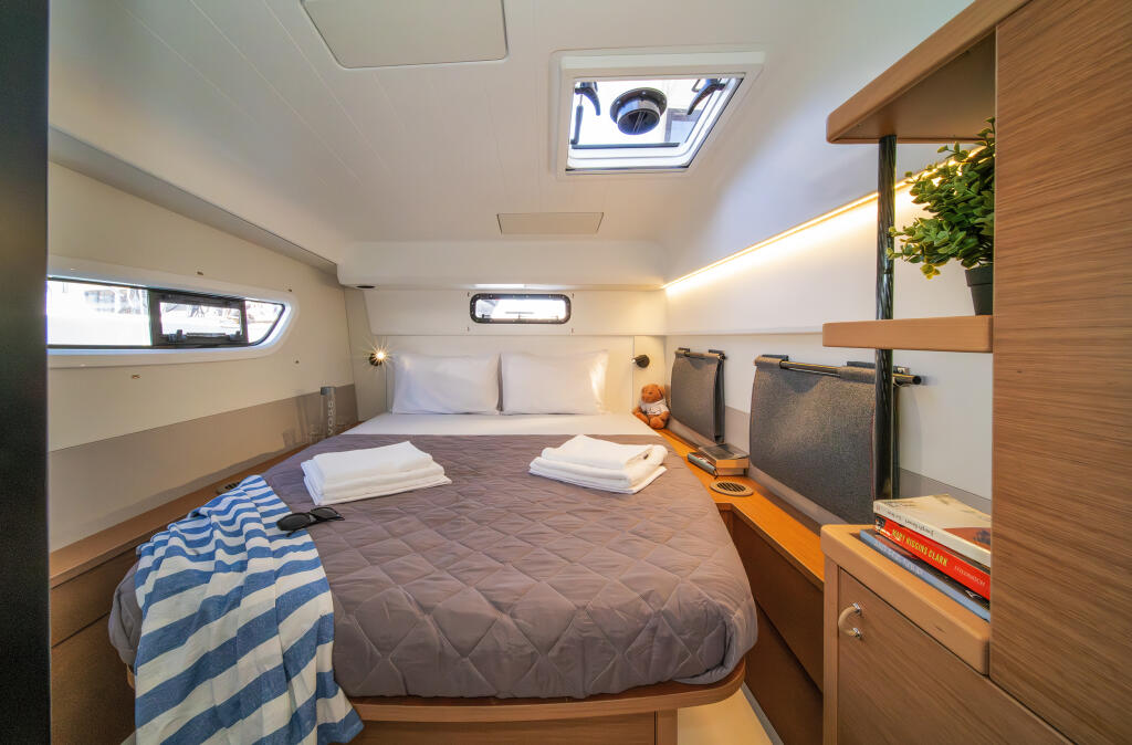 Catamaran 