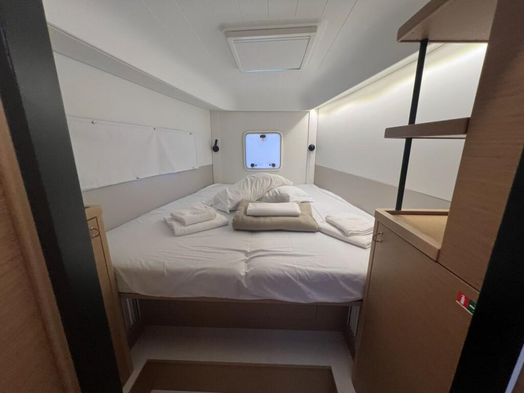 Catamarán 
