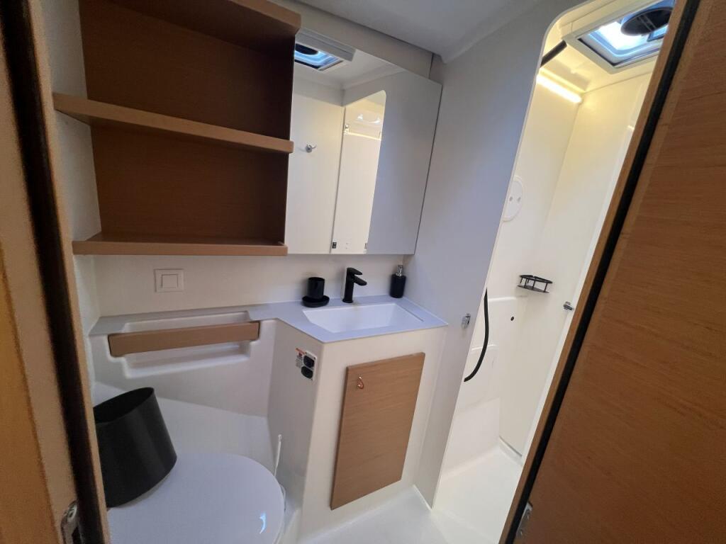 Catamarán 