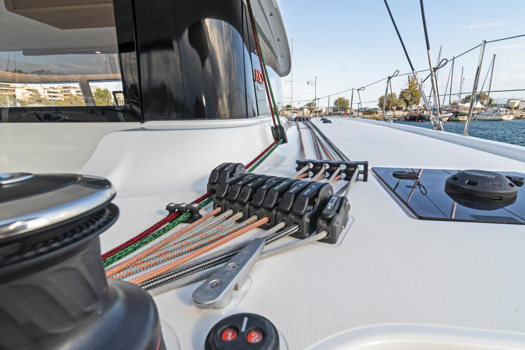 Catamaran 