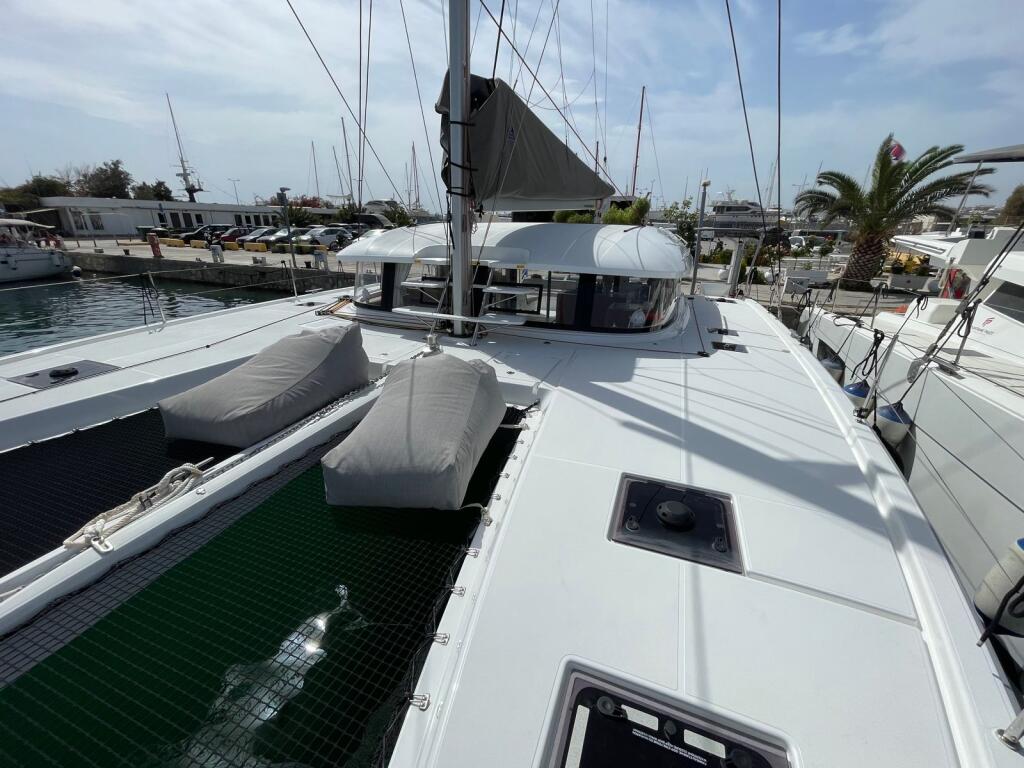 Catamaran 