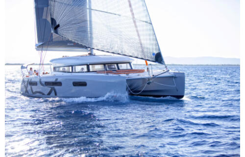 Catamaran 