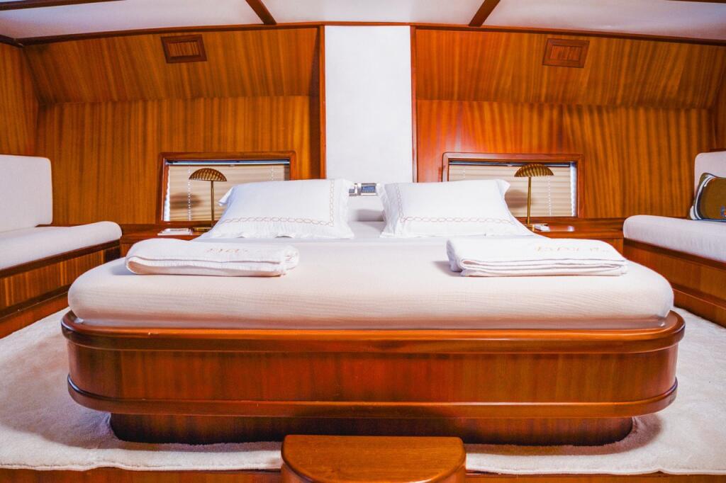 Gulet & Motor Sailer 