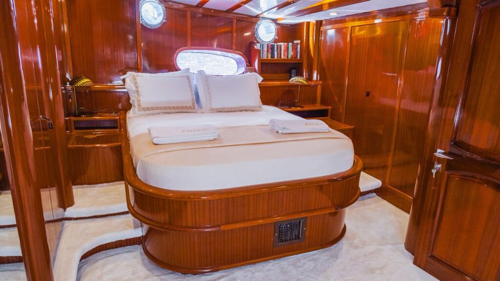 Gulet & Motor Sailer 
