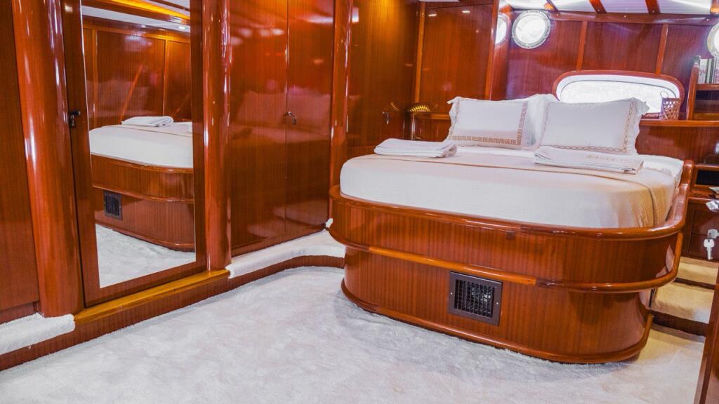 Gulet & Motor Sailer 