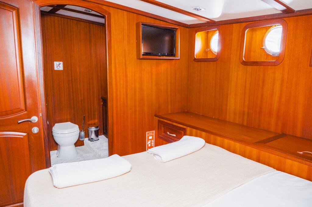 Gulet & Motor Sailer 