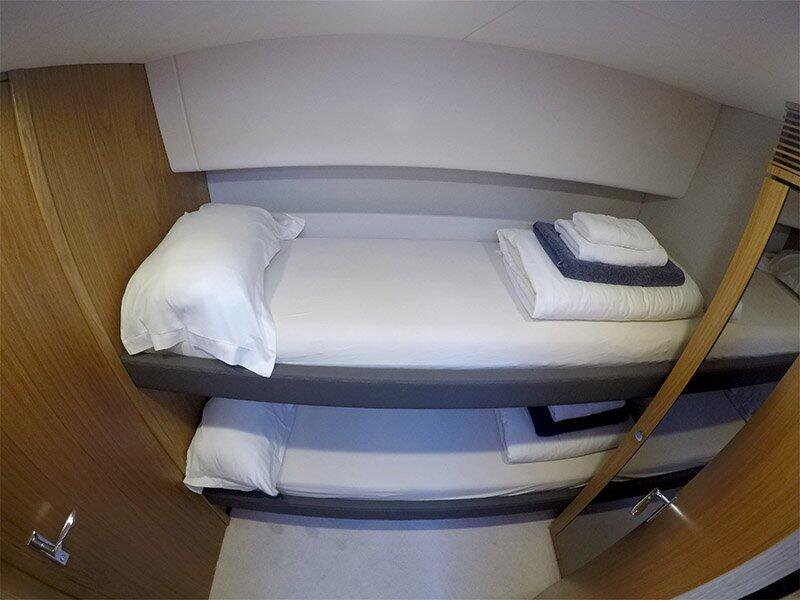 Motoryacht 