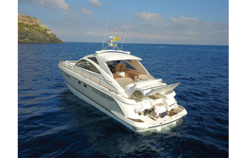 Motoryacht 