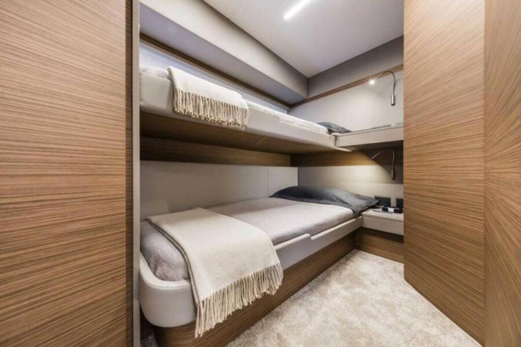 Motoryacht 