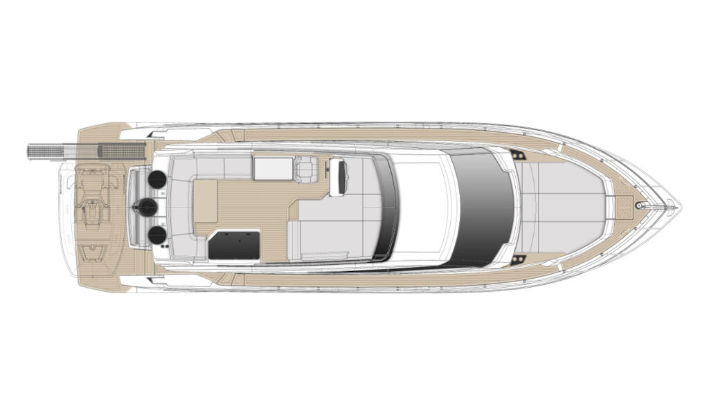 Motoryacht 