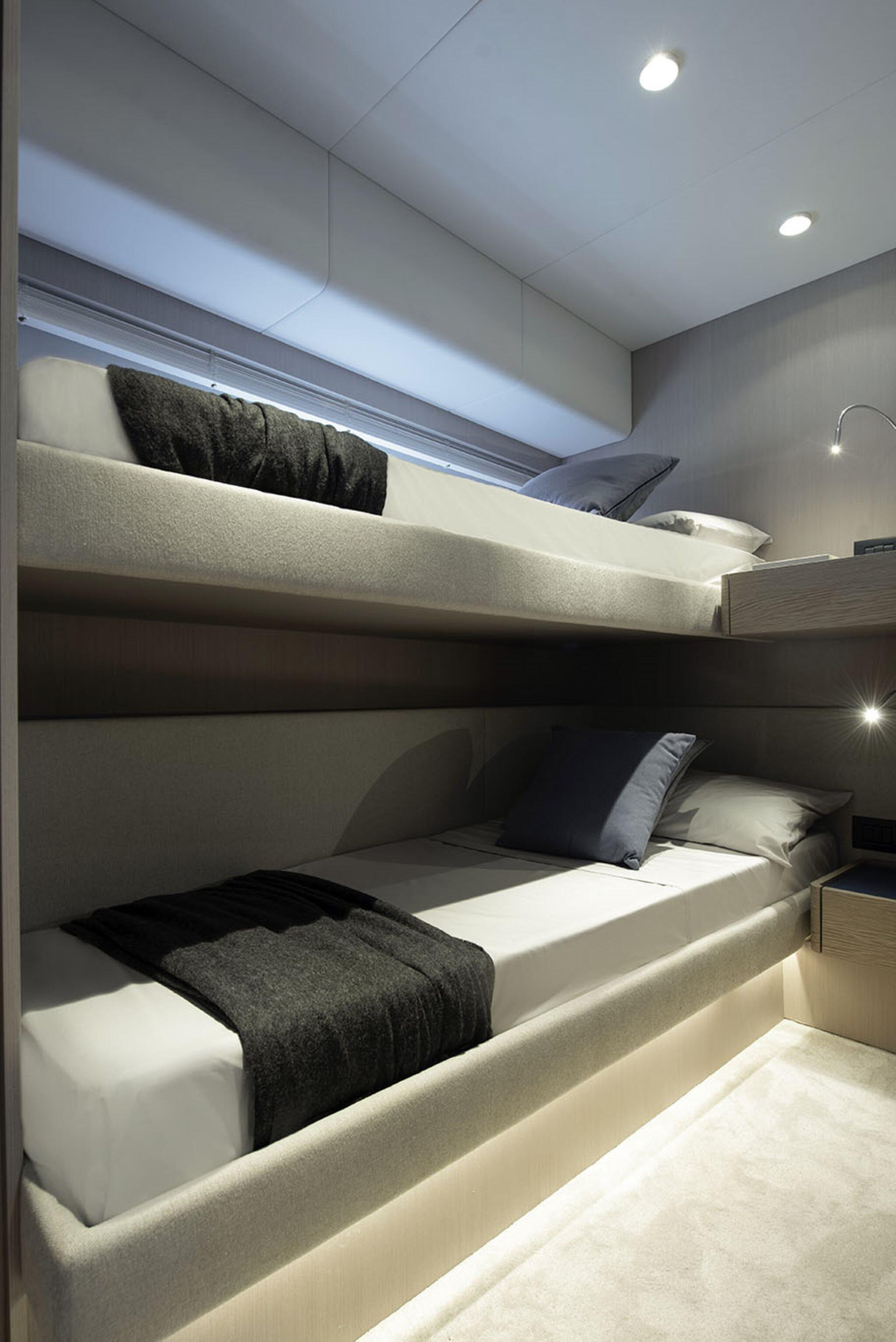 Motoryacht 
