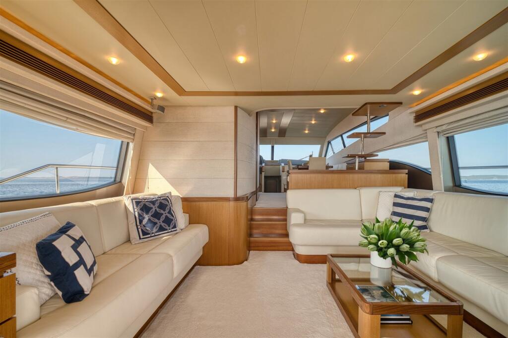 Motoryacht 