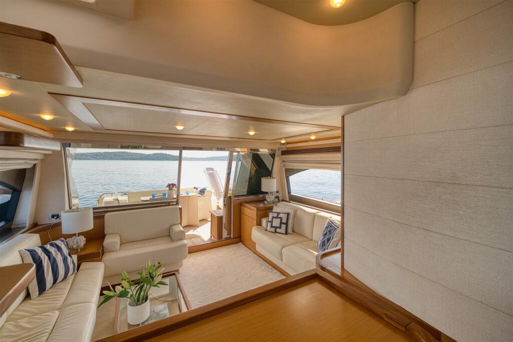 Motoryacht 