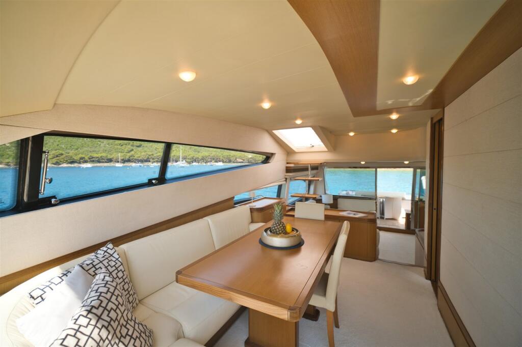Motoryacht 
