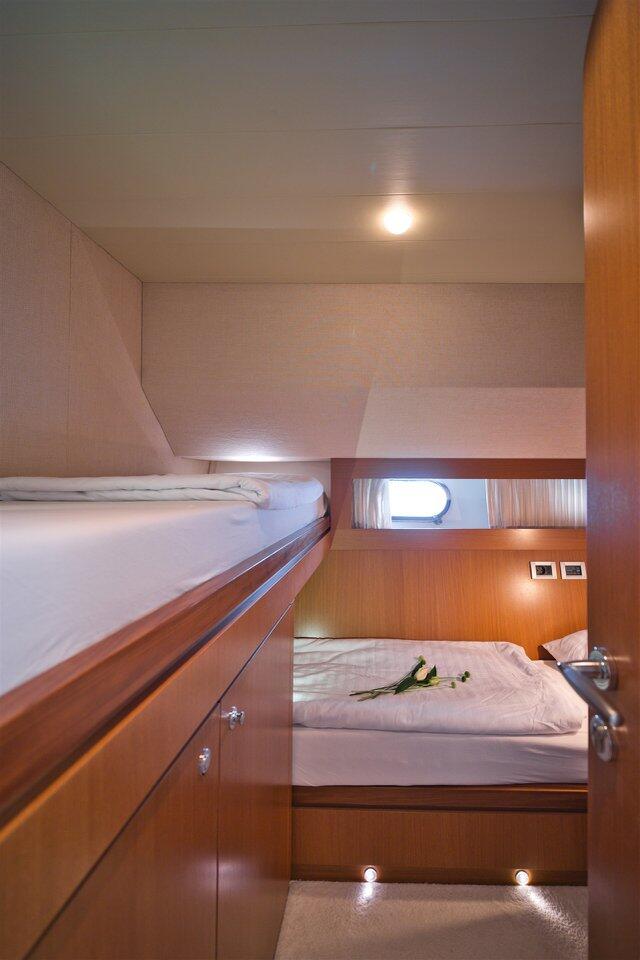 Motoryacht 