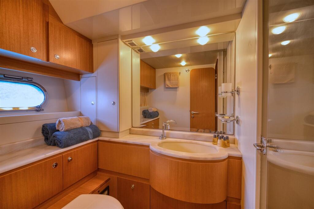 Motoryacht 