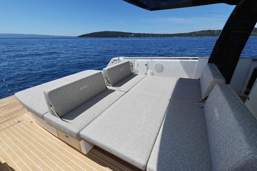 Motoryacht 