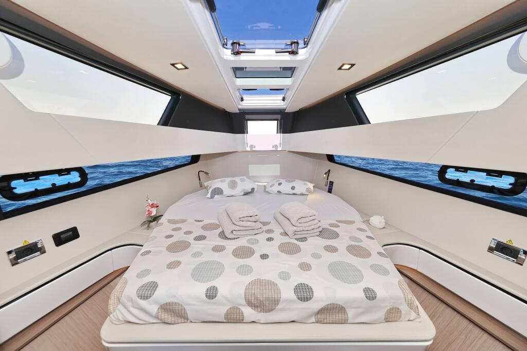Motoryacht 