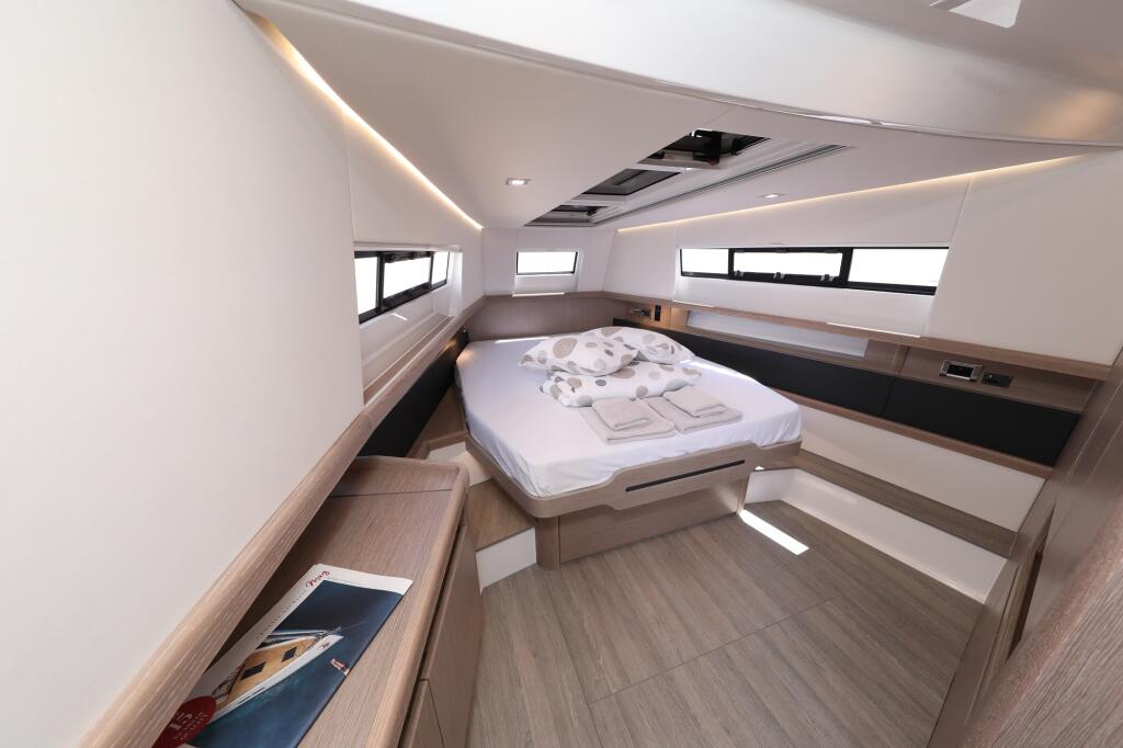 Motoryacht 