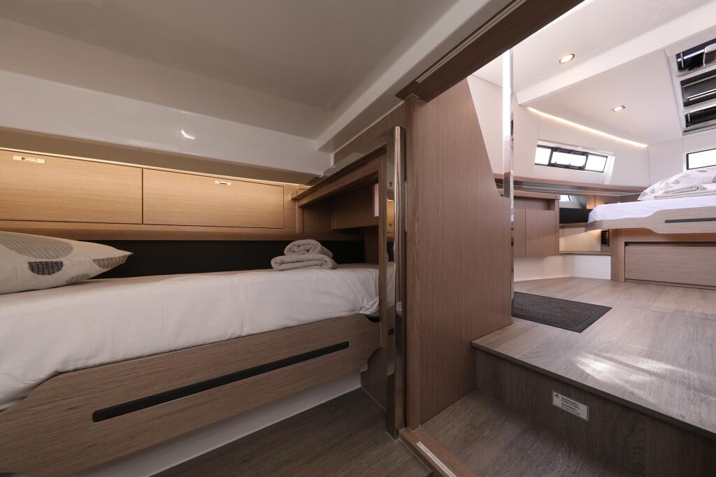 Motoryacht 