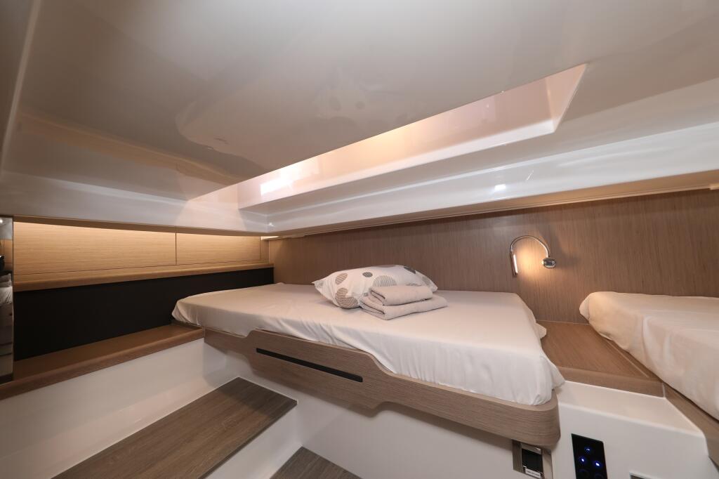 Motoryacht 