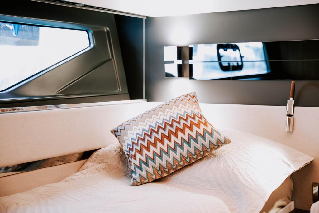 Motoryacht 