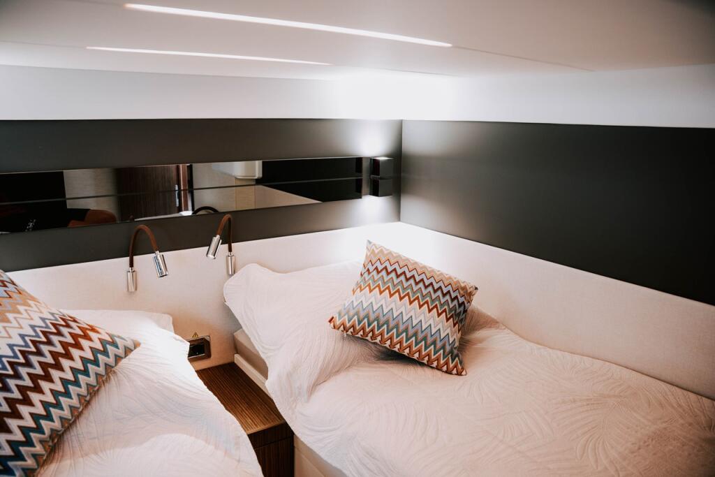 Motoryacht 