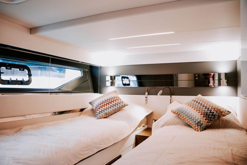 Motoryacht 