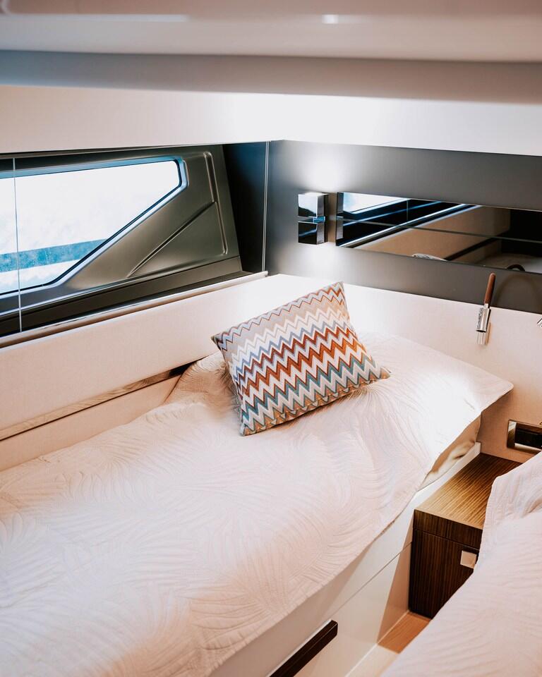 Motoryacht 