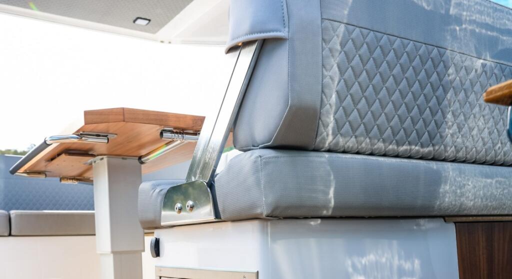 Motoryacht 