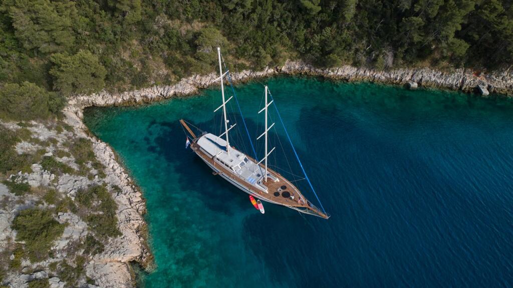 Gulet & Motor Sailer 