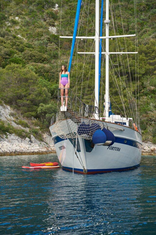 Gulet & Motor Sailer 