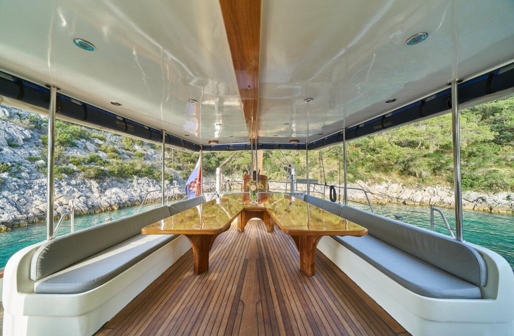 Gulet & Motor Sailer 