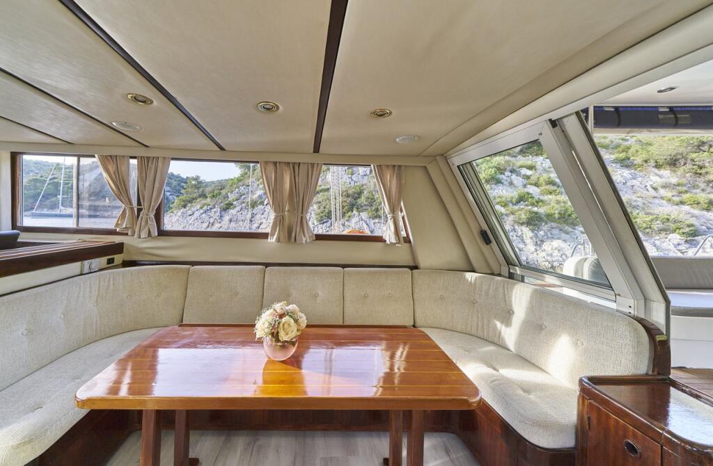 Gulet & Motor Sailer 