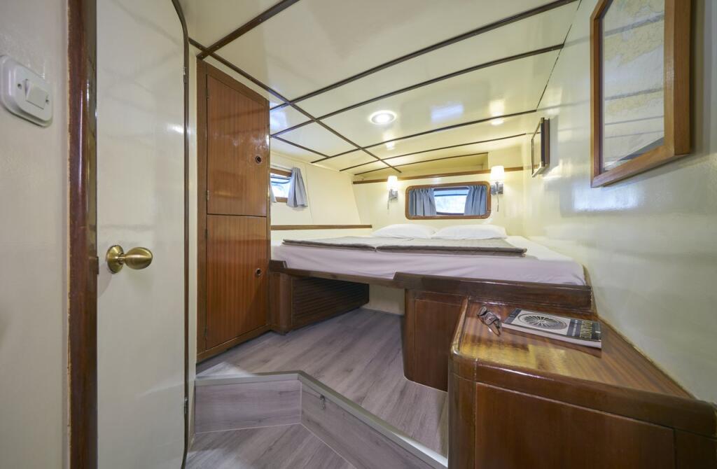 Gulet & Motor Sailer 