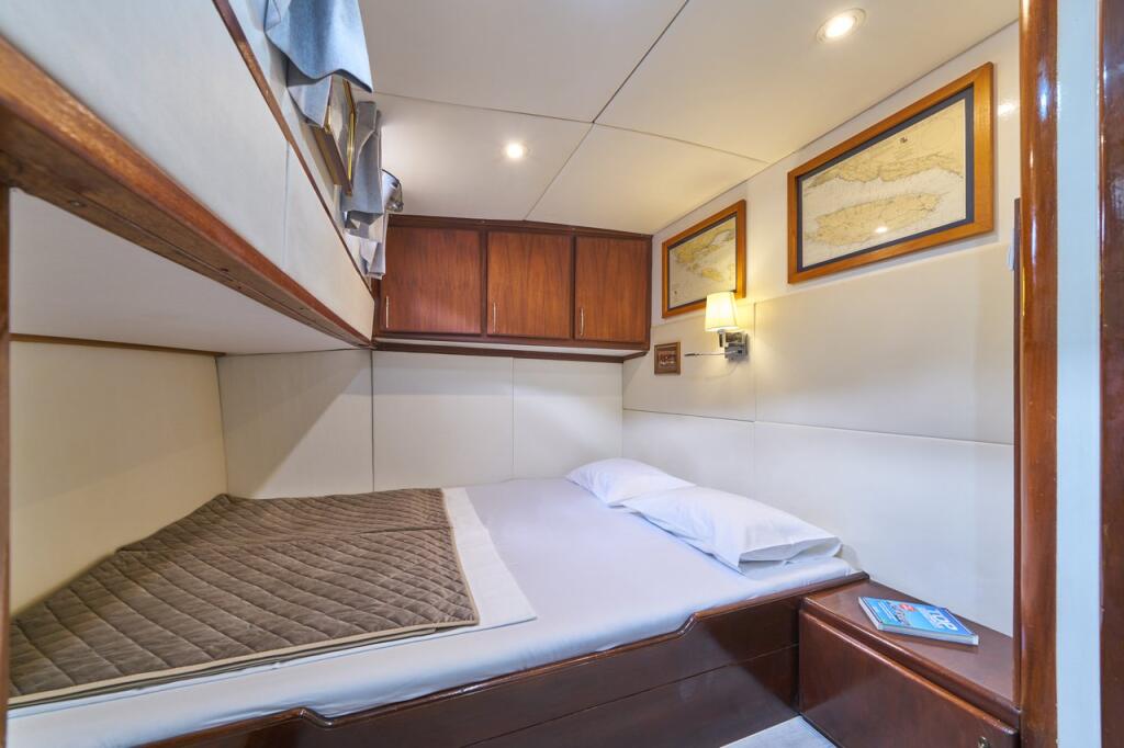 Gulet & Motor Sailer 