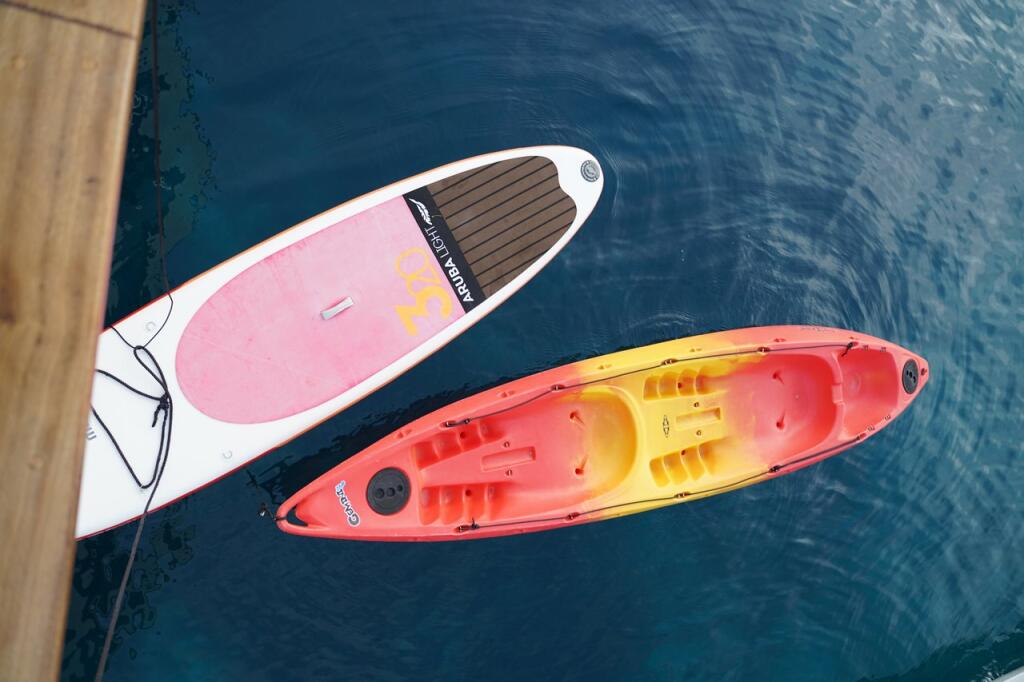Gulet & Motor Sailer 
