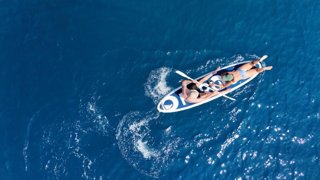 Gulet & Motor Sailer 