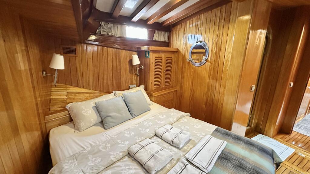 Gulet & Motor Sailer 