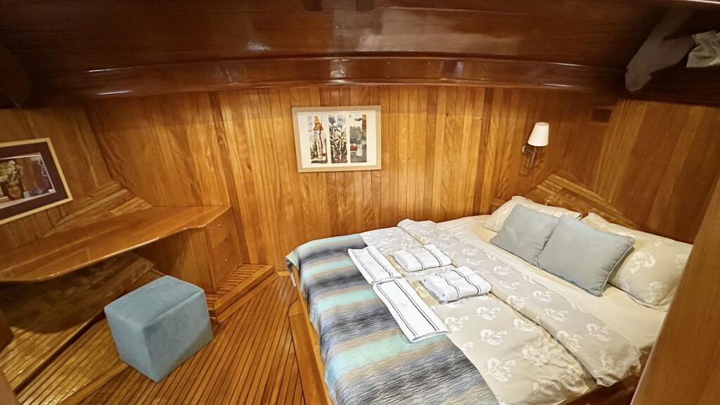 Gulet & Motor Sailer 