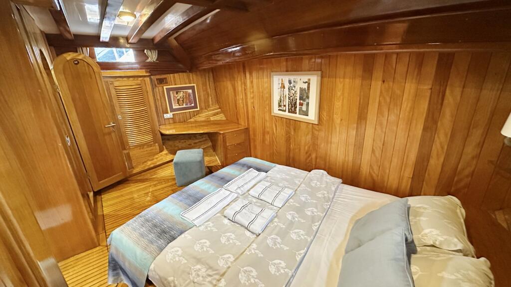 Gulet & Motor Sailer 