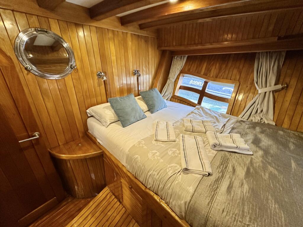 Gulet & Motor Sailer 