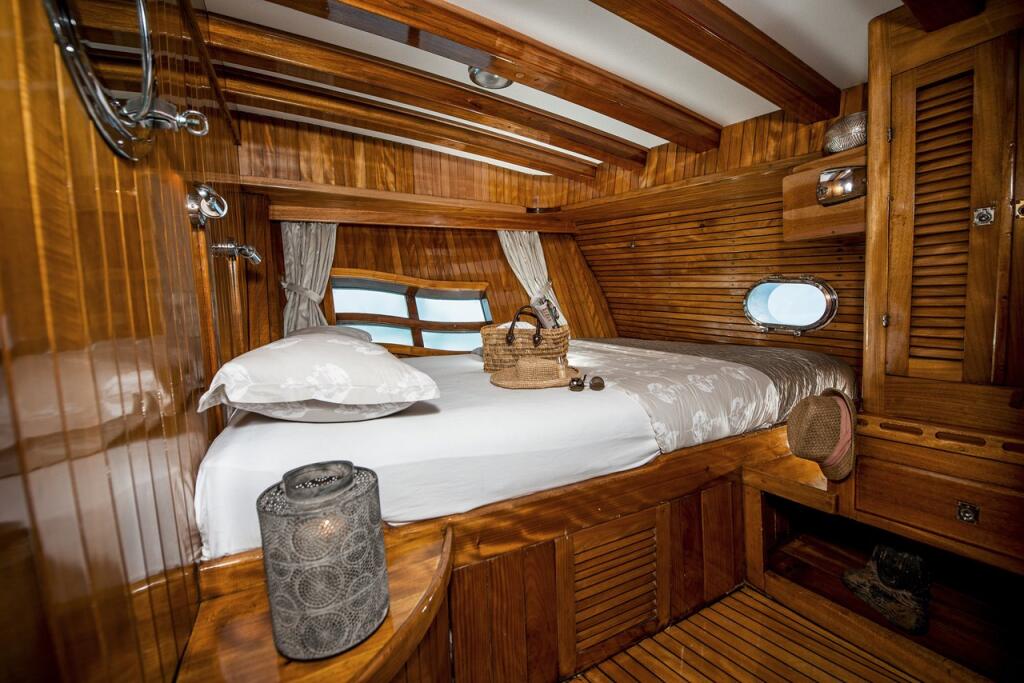 Gulet & Motor Sailer 