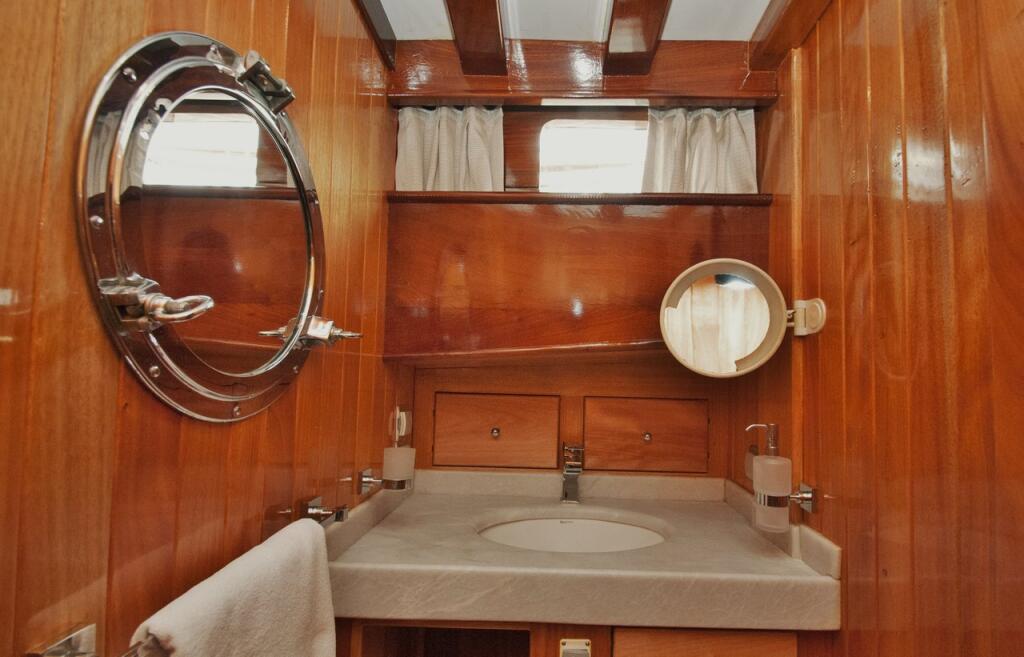 Gulet & Motor Sailer 